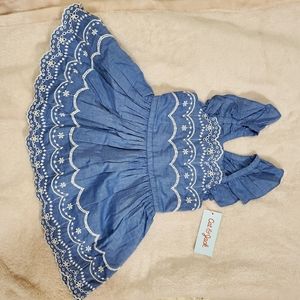 Toddler girls dress!!